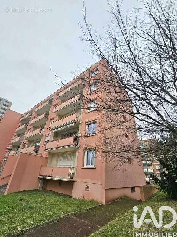 Photo 8 - Appartement à CRETEIL