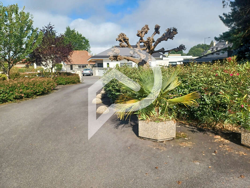 Appartement à ARTIX