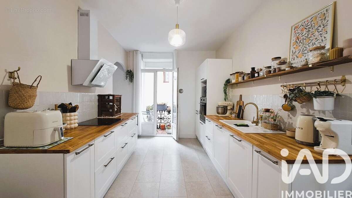 Photo 8 - Maison à LAURENS