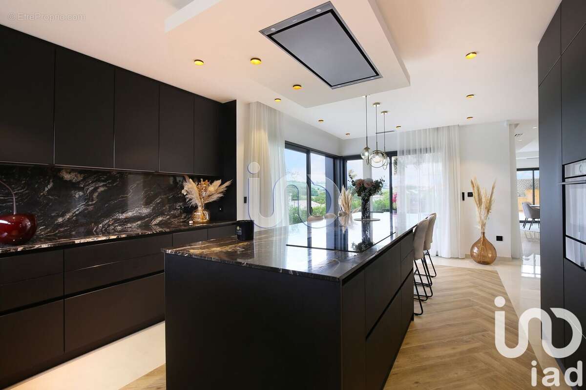 Photo 6 - Maison à AUREVILLE