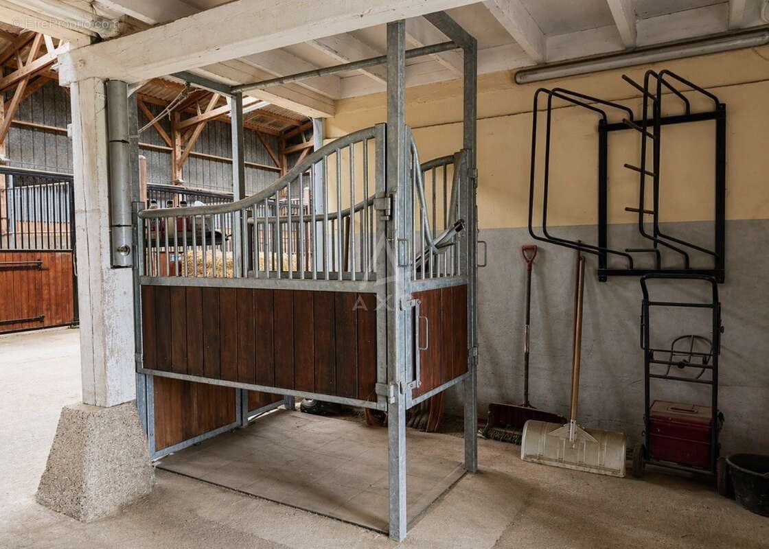 Maison à FORGES-LES-EAUX