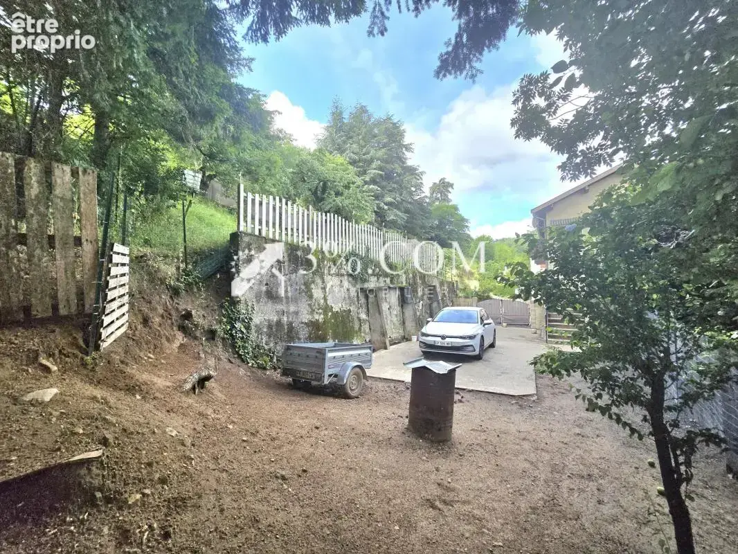 Maison de 85 m2 et 3 chambres avec garage et atelier sur ter - photo 9