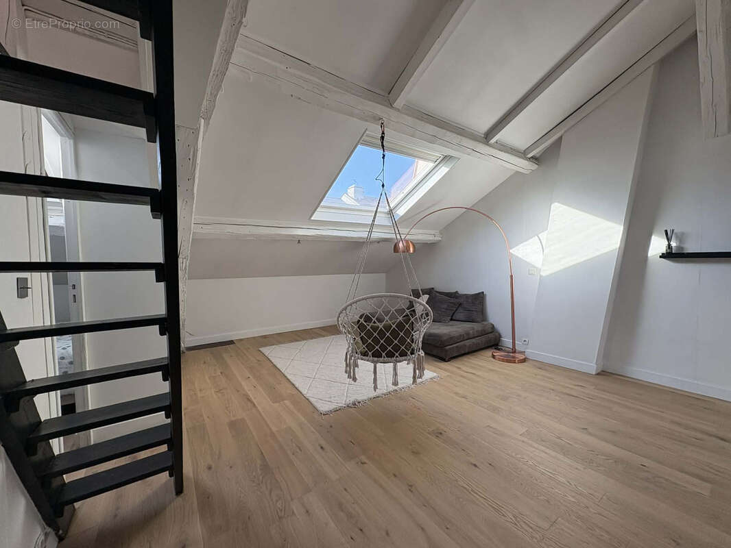 Appartement à CLAMART