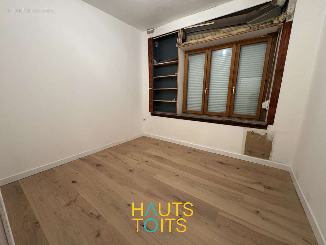 Appartement à LA MADELEINE