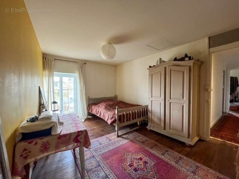 Maison à AIRVAULT