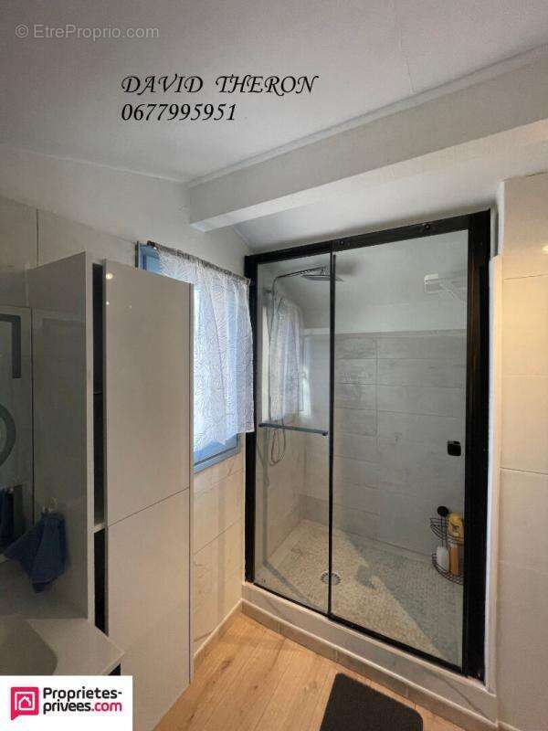 Appartement à ALES