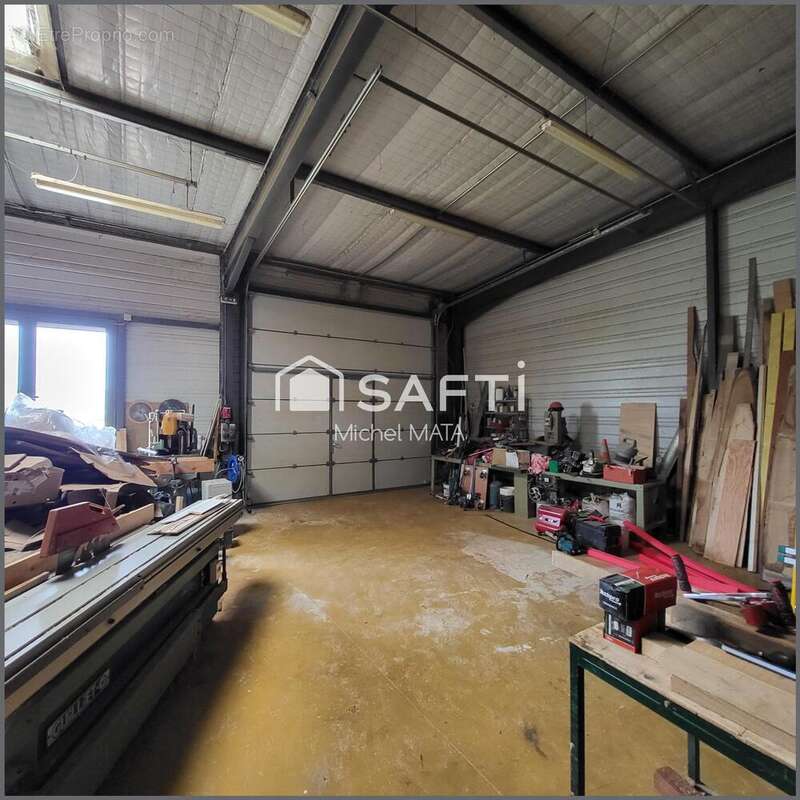 Photo 6 - Commerce à GAILLAC