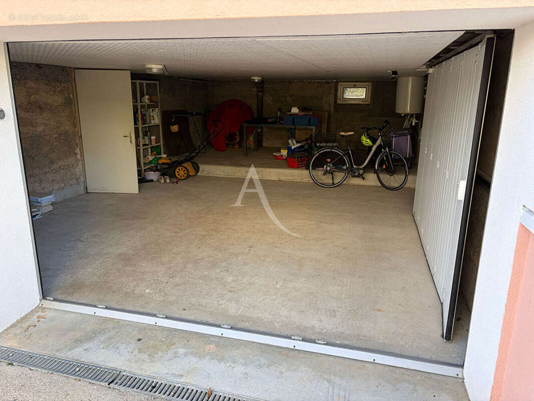 Maison à BOURG-EN-BRESSE