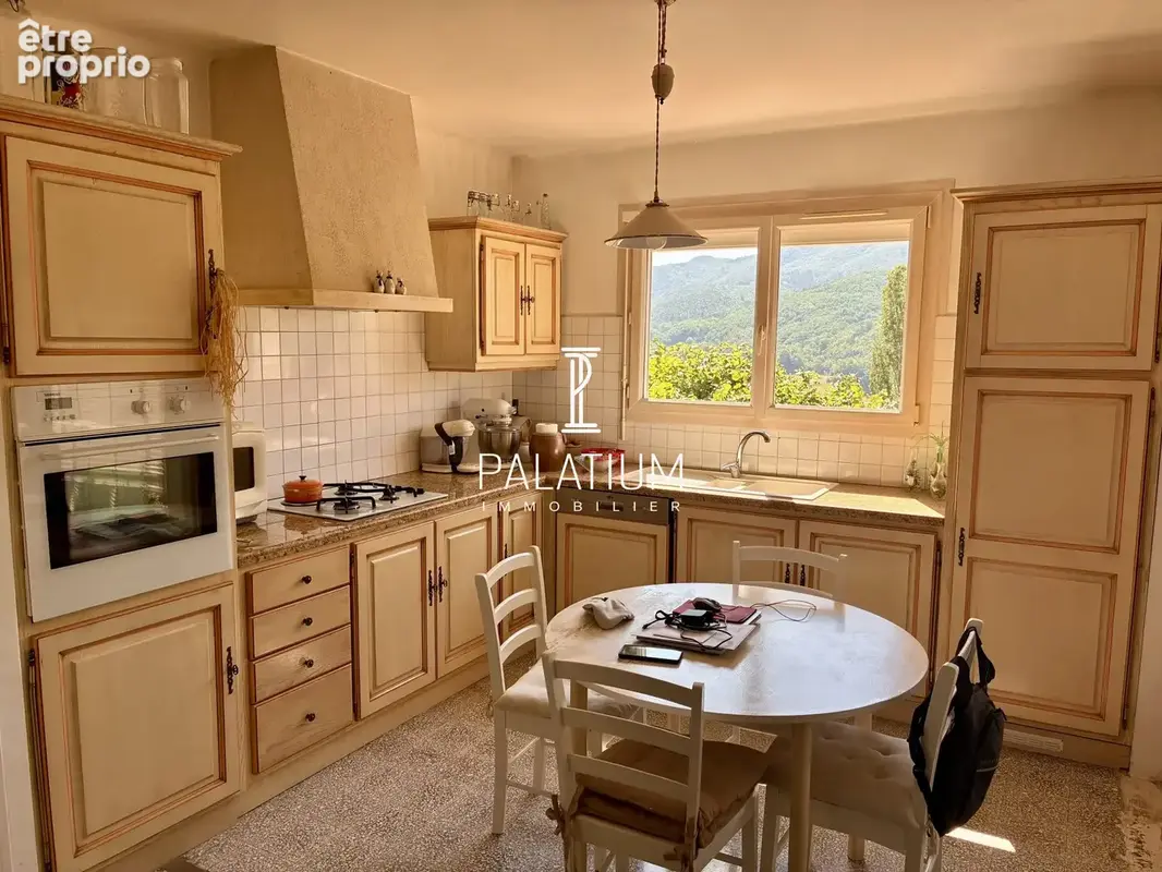 Maison 4 pièces 53 m² à vendre à Dauphin (04300) - photo 4