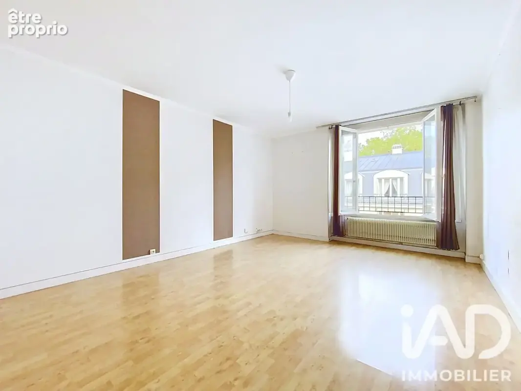 Photo 1 - Appartement à VERSAILLES