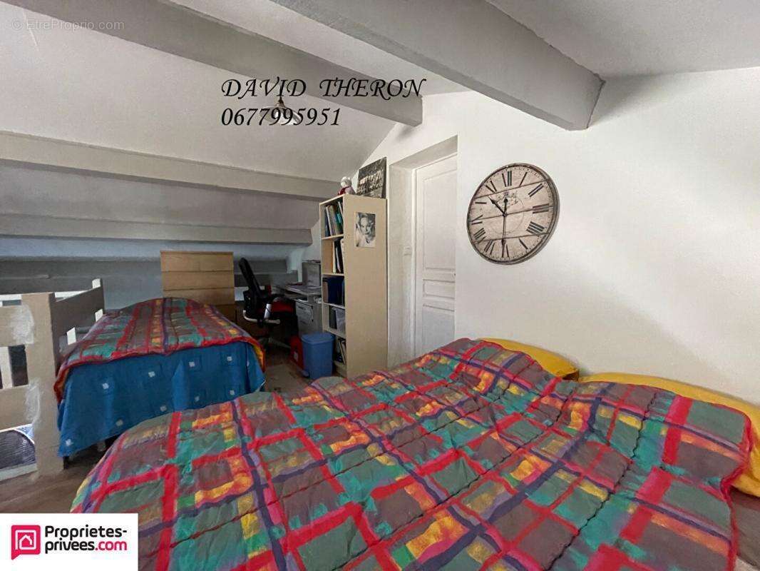 Appartement à ALES