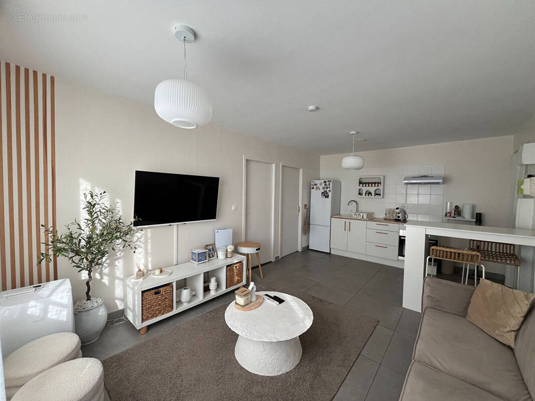 Appartement à MARTIGUES