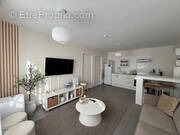 Appartement à MARTIGUES