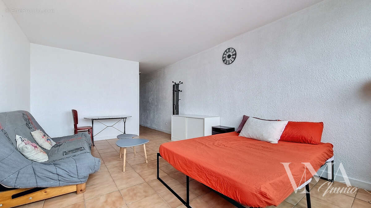 Appartement à DARDILLY