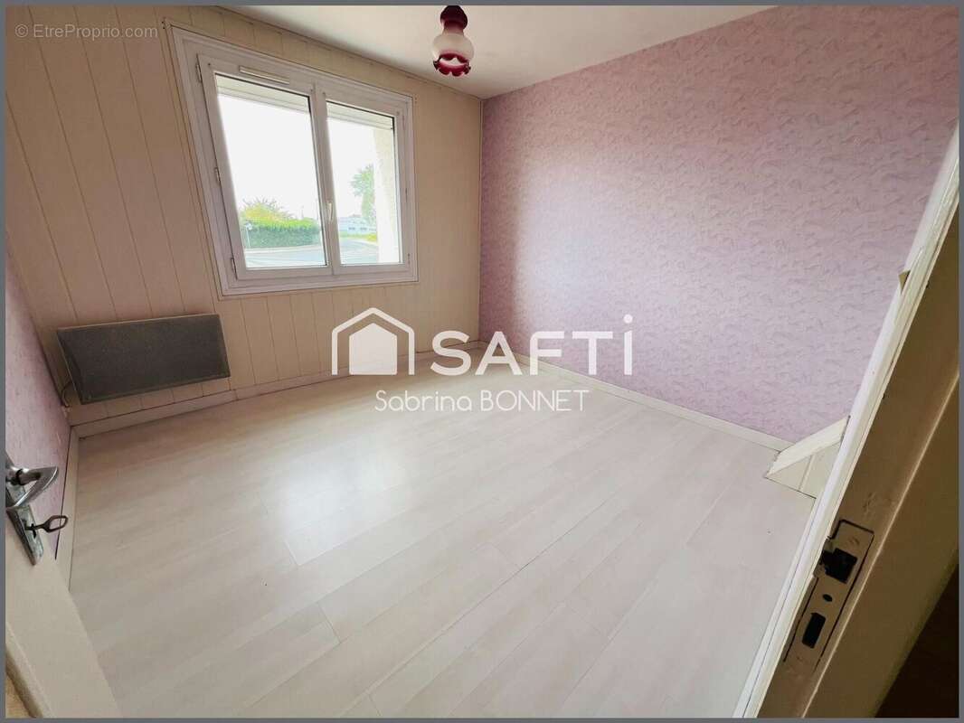 Photo 9 - Maison à SALIGNY