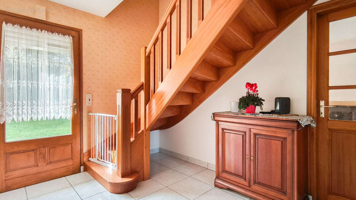 Pont-Aven - Maison avec vie de plain-pied, 4 chambres - photo 14