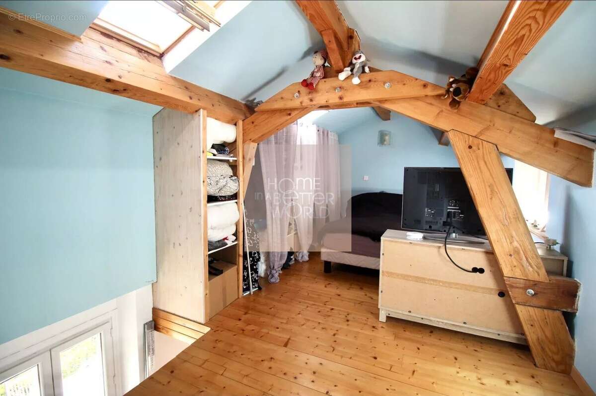 Maison à SOSPEL