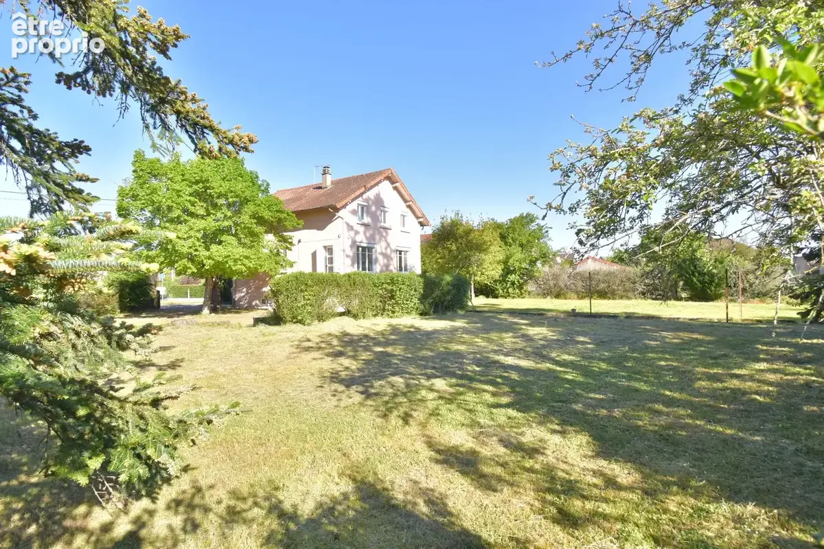 Villa 130m2 - Moulins la Madeleine - photo 2
