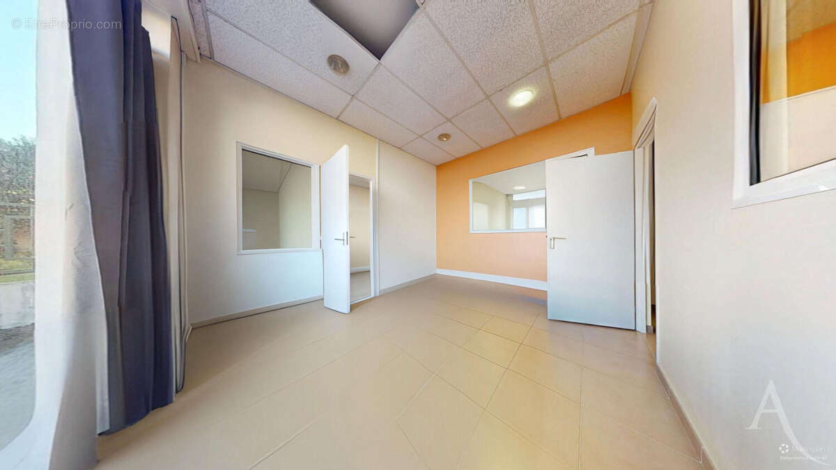 Commerce à GRENOBLE