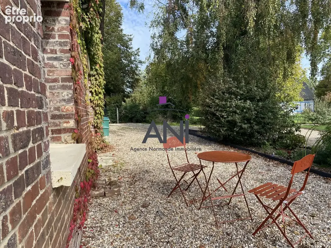 Maison 6 pièces 115 m² à vendre à Bacqueville-En-Caux (76730) - photo 2
