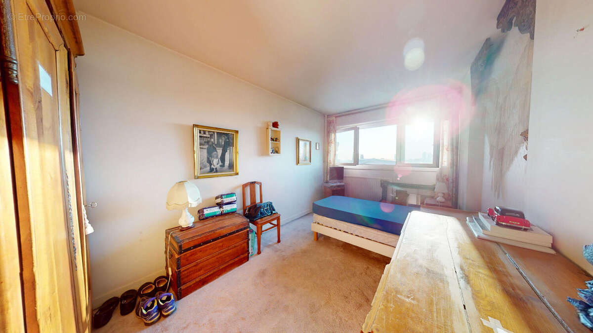 Appartement à PANTIN