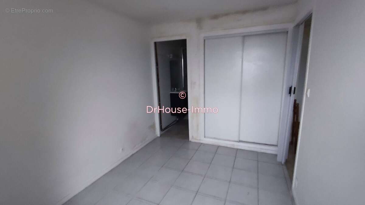 Appartement à MARMANDE