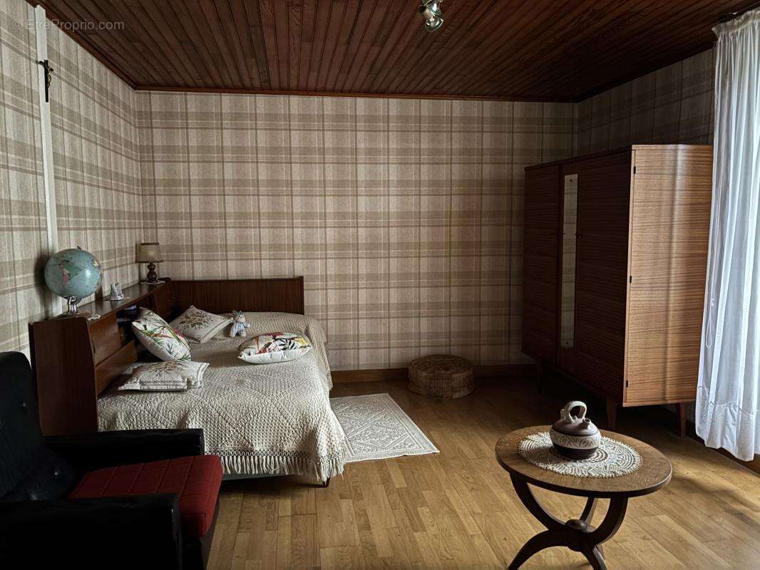 Maison à VIGNEUX-DE-BRETAGNE