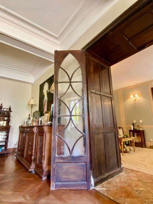 Maison à CARCASSONNE