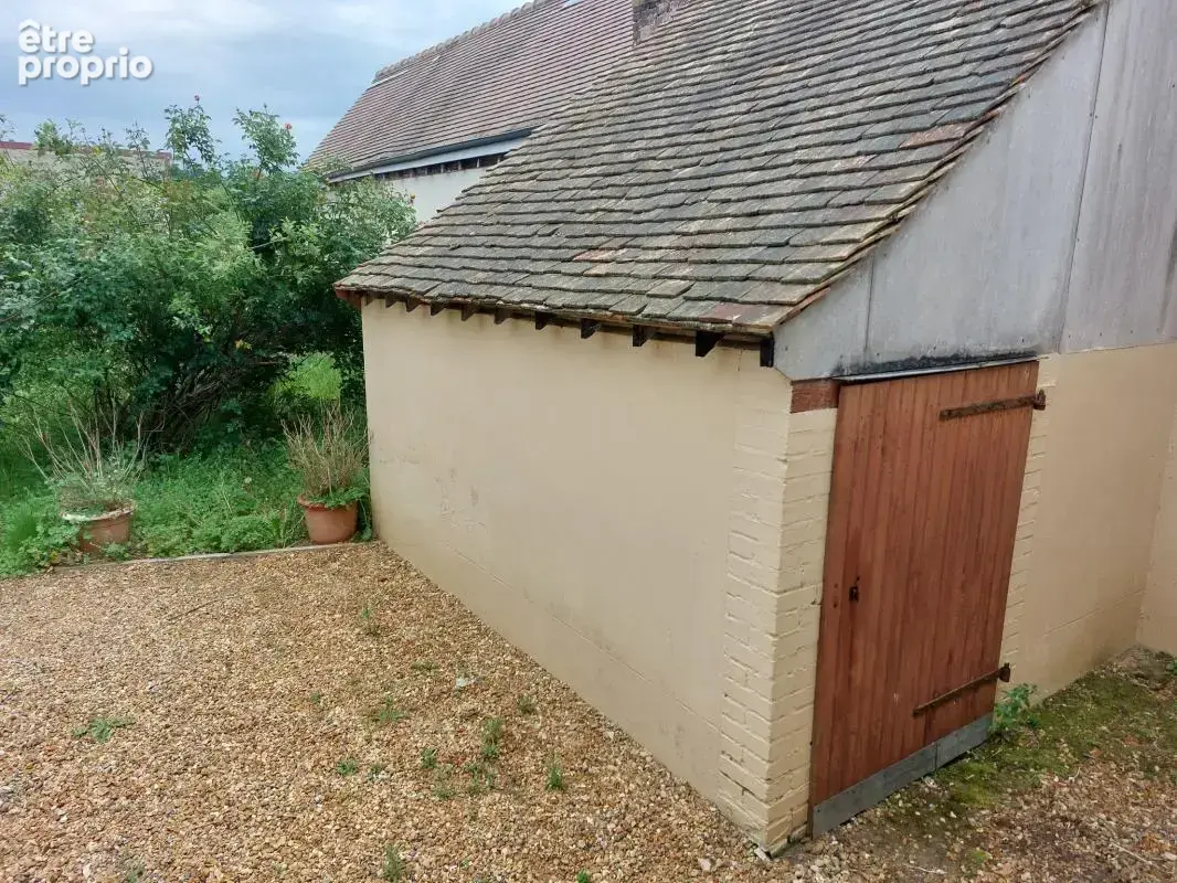 Maison de plain pied - photo 8