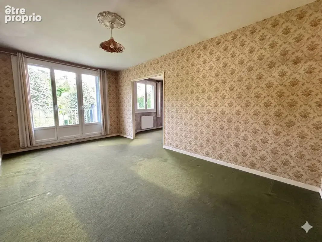 Appartement Tassin La Demi Lune 5 pièce(s) 98.74 m2 - photo 3