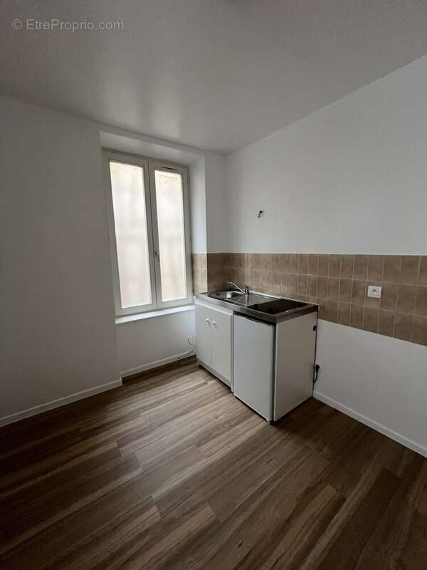 Appartement 32 m² à Strasbourg  - photo 3