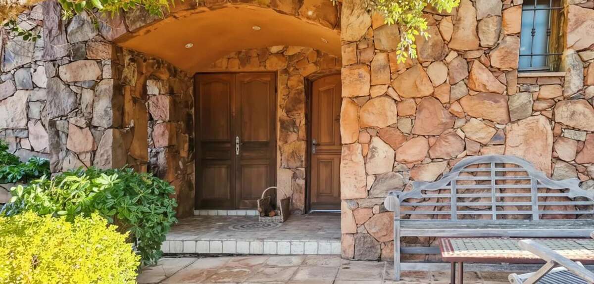 Maison à PORTO-VECCHIO