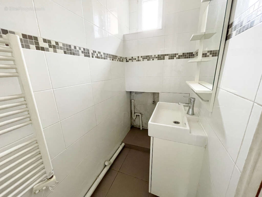 VIAGER - Appartement 2 pièces 35,32m² Asnières Sur Seine - photo 10