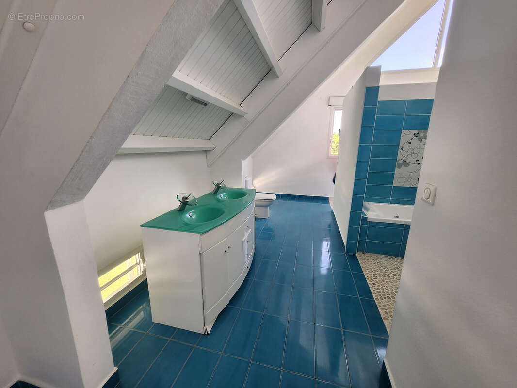 Appartement à SAINT-FRANCOIS