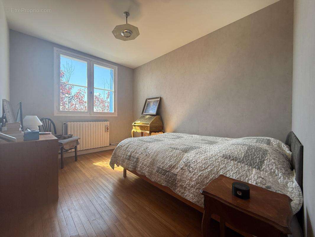 Maison à vendre 6 pièces MATHA (17) - photo 8