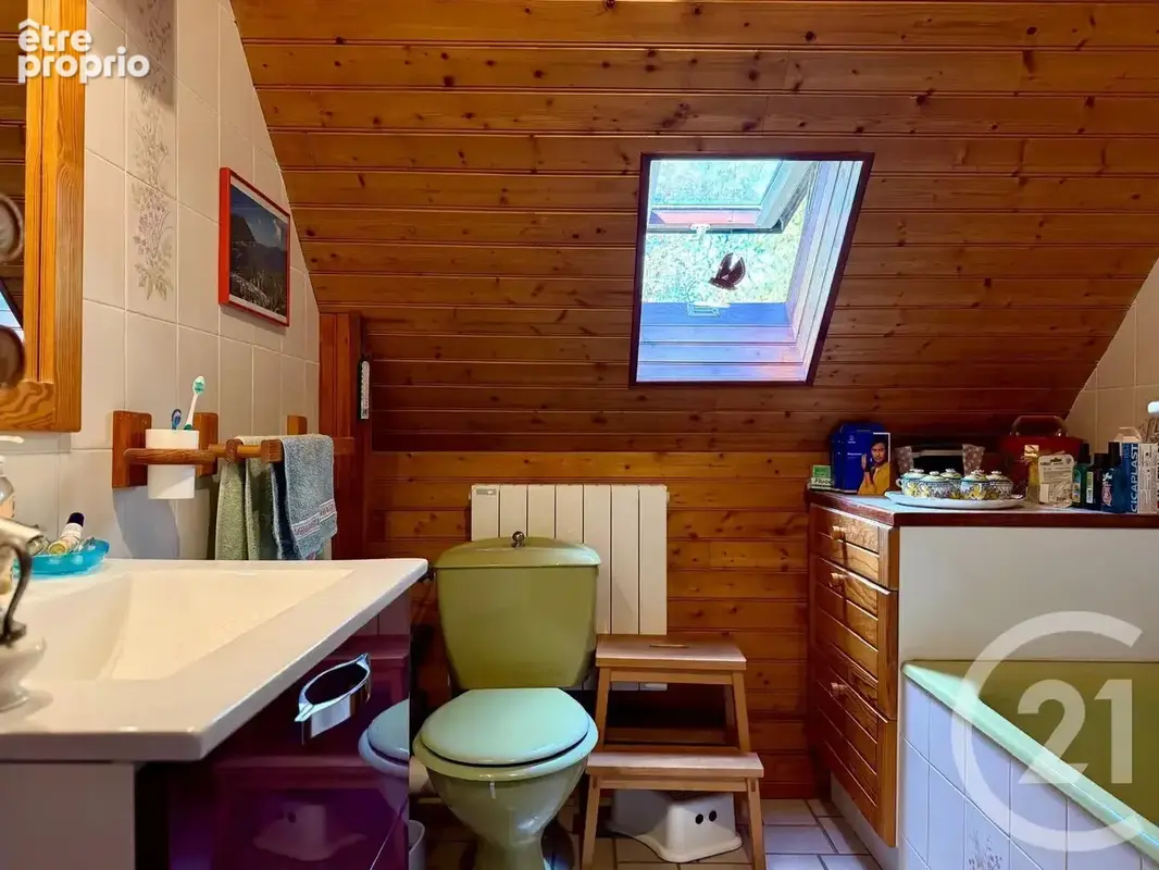 Maison 6 pièces 111 m² à vendre à Sorel-Moussel (28260) - photo 18