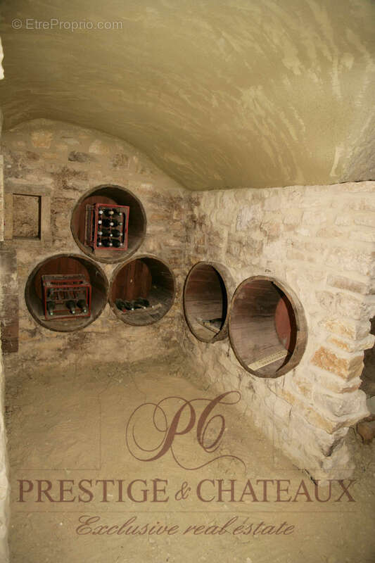 Maison à PIOLENC