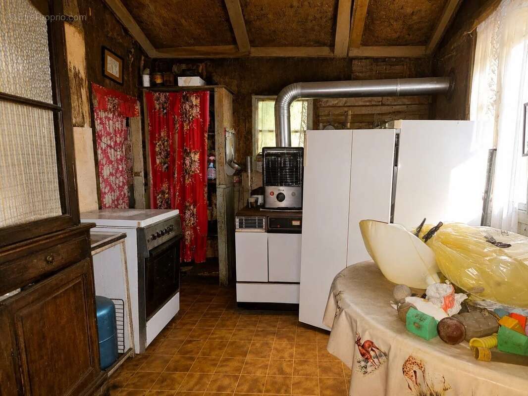 Ensemble de trois parcelles d’une superficie totale de 4 780 m² - photo 7