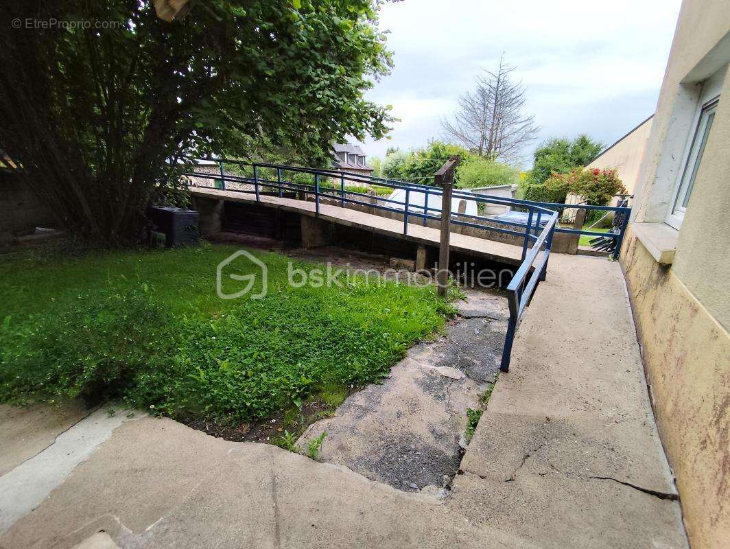 Maison de 148 m2 à Lécousse - photo 24