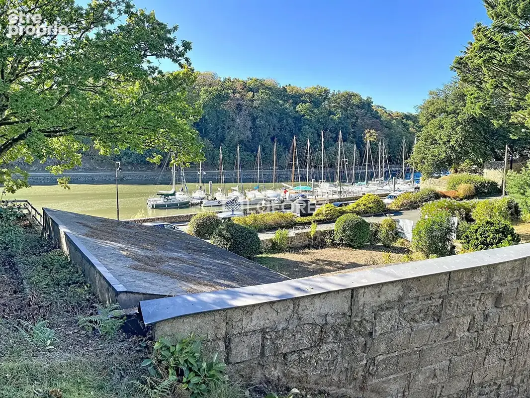 Parking à AURAY