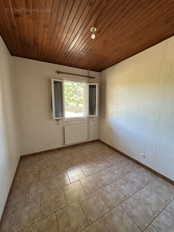 Maison à LA BARDE