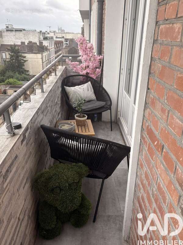 Photo 8 - Appartement à TROYES