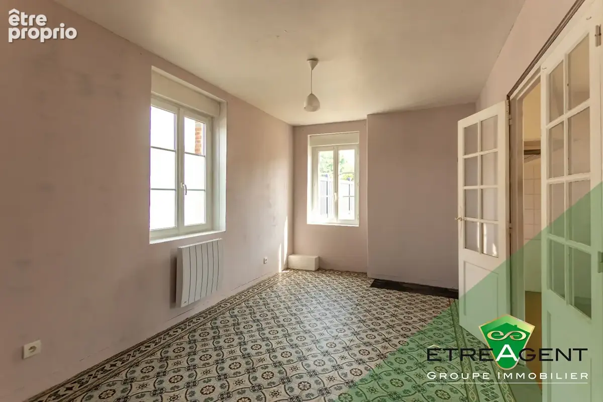 Maison sainte-gauburge-sainte-colombe - 210 m² - 6 chambres - photo 6