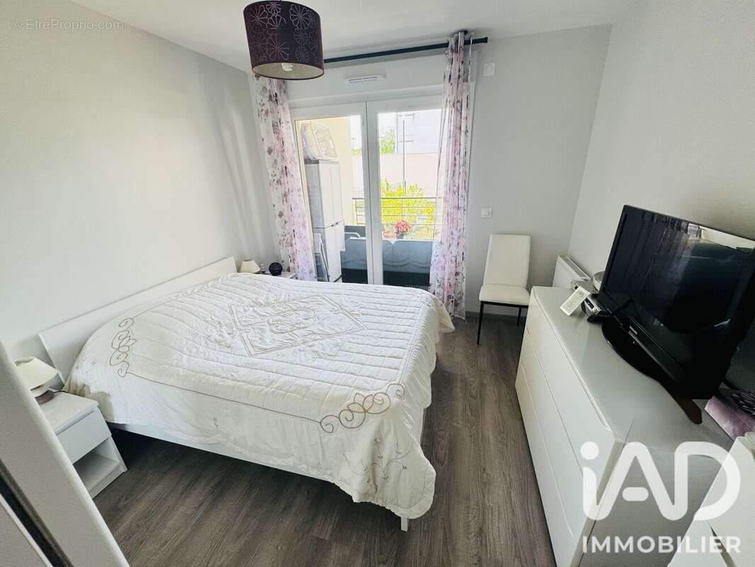 Appartement 70 m² à Cannes-Ecluse  - photo 5