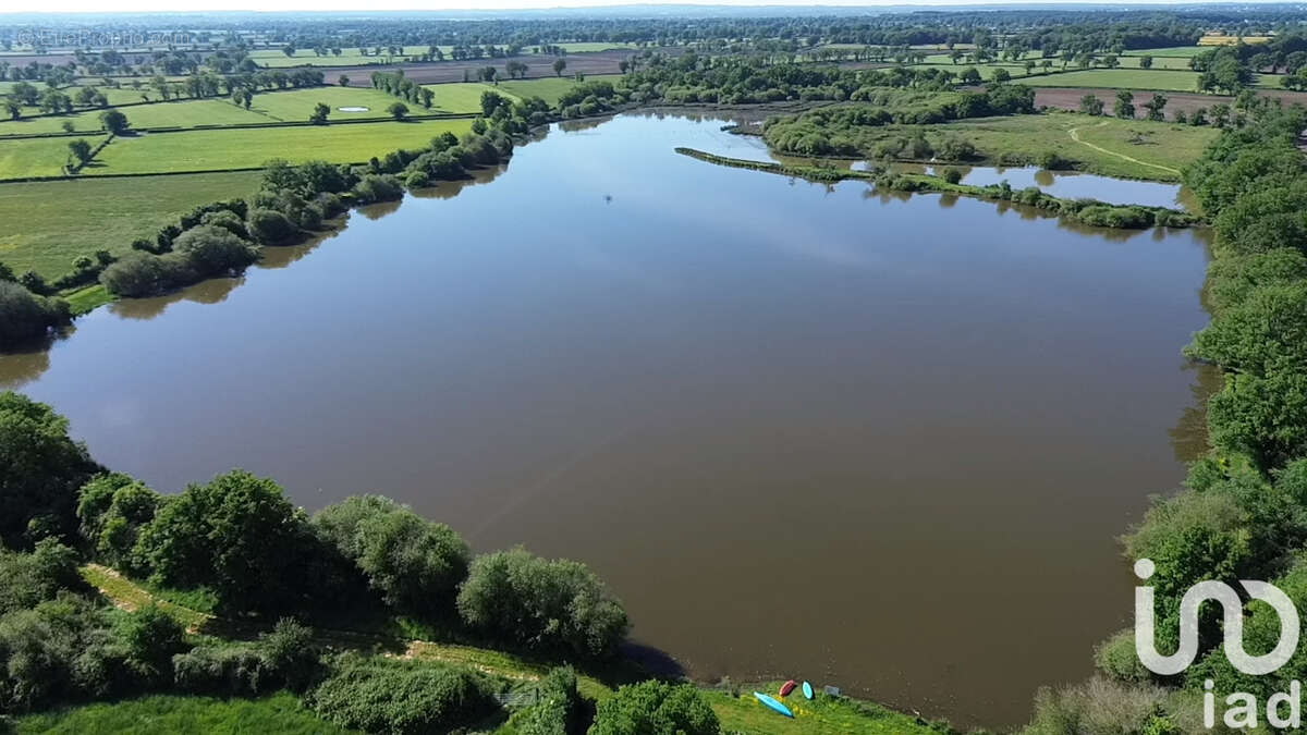 Photo 3 - Maison à GOURGE