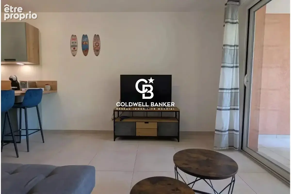 Superbe appartement en centre-ville offrant un art de vivre tout à pied, terrasse & parking - photo 6