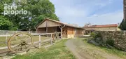 Maison à CASTELNAU-D'AUZAN
