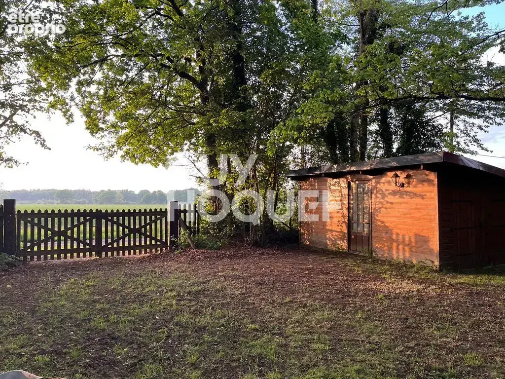 Maison La Ferte Vidame 3 pièce(s) 65 m2 - photo 3