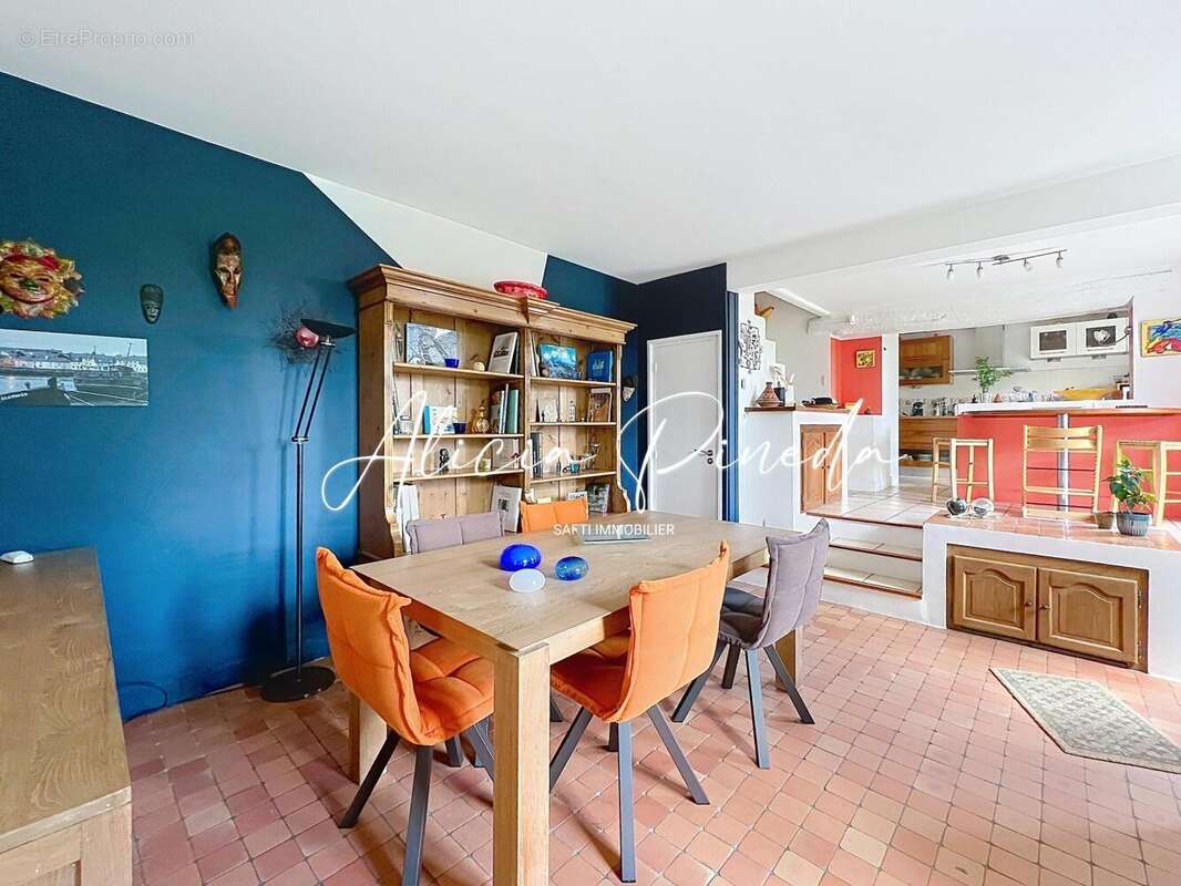 Photo 5 - Maison à MONTAINVILLE