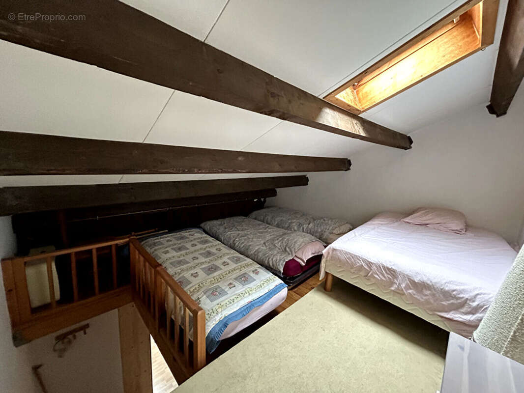 Appartement à BEUIL